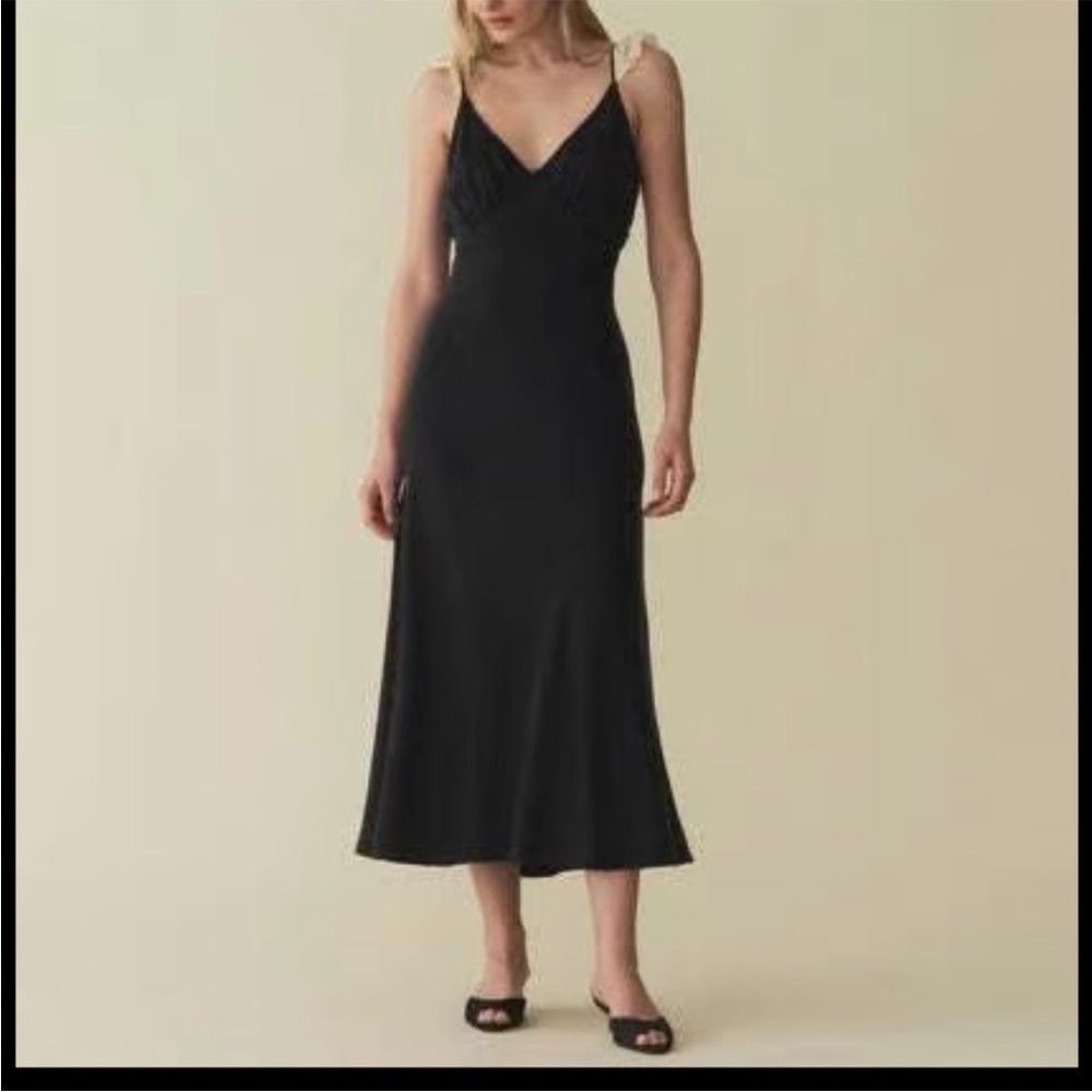 Doen Claire Dress